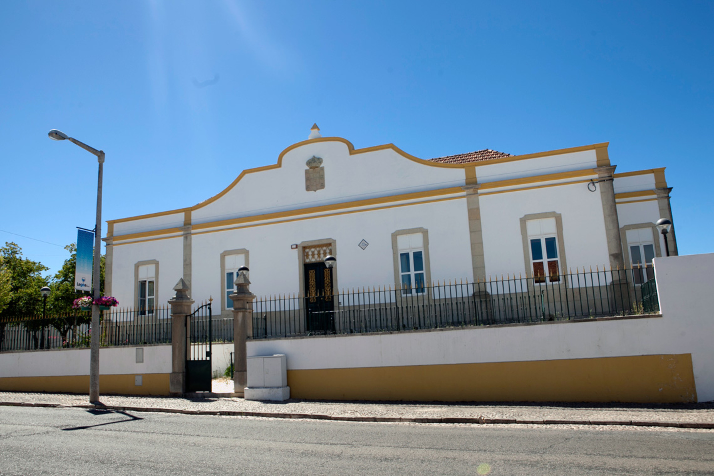 Hospital da Santa Casa da Misericórdia de Lagoa